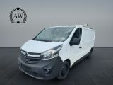 Opel Vivaro Kasten L2H1 2,9t Klima+R*cam+AHK