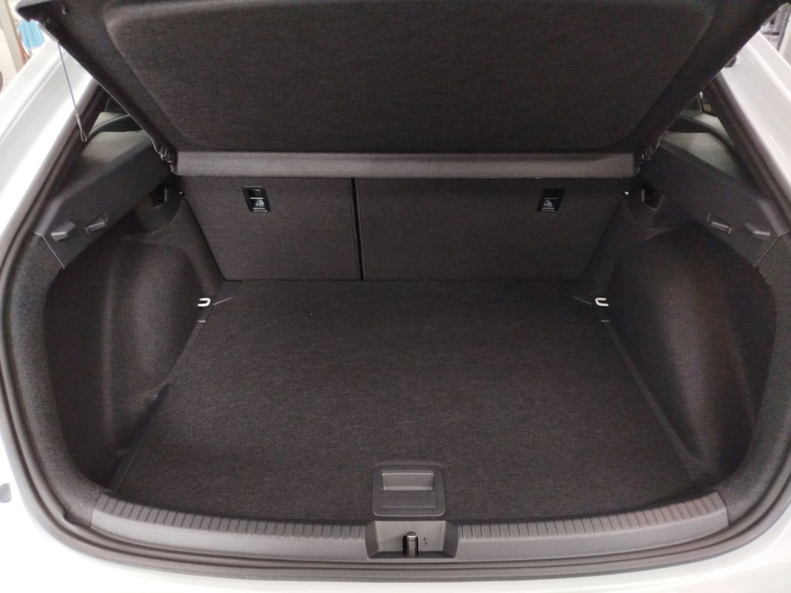 Volkswagen Taigo - Bild 6