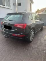 Audi Q5 quattro 2.0 tdi. - Audi Q5 in Saarbrücken