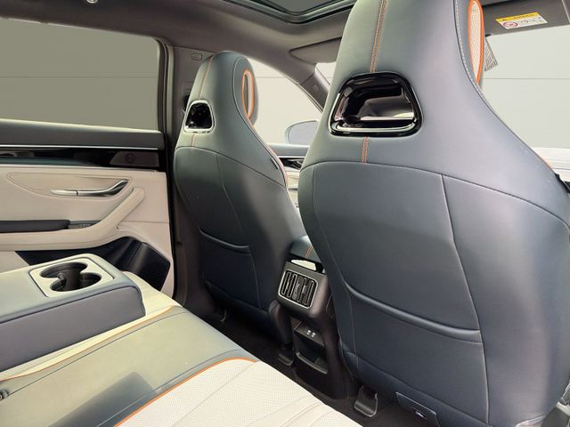 BYD Seal U EV Comfort +Pano+360Kam+ACC+Sitzklima.
