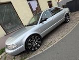 Audi S8 4.2 tiptronic quattro - - silberne Audi S8