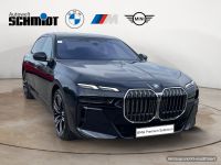 BMW 740 - Vorschau Bild 8
