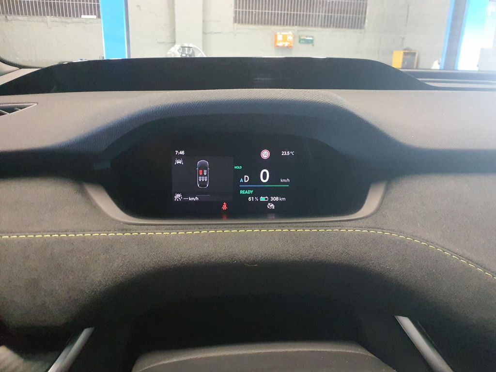Skoda Elroq - Bild 3