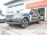 Land Rover Range Rover D350 Fifty*Standheizung* - Land Rover Range Rover: Fifty