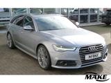 Audi A6 Avant 3.0 TDI S-tronic Quattro, Bose, Matrix- - Audi A6: 3.0