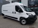 Fiat Ducato Kasten 35 L4H2 RS4035 9GAUTOMATIK/KAM/TEM - Fiat aus 2024