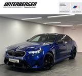 BMW M5 Limousine Carbon-Keramik M Drivers P. B&W DAB - BMW M5 Gebrauchtwagen in Berlin