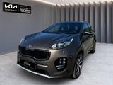 Kia Sportage 1.7 CRDi GT-Line 2WD/Pano/Technik Navi - Kia Sportage: Limousine