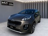 Kia Sportage 1.7 CRDi GT-Line 2WD/Pano/Technik Navi - Kia Sportage mit Diesel-Antrieb: 1.7