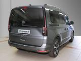 Volkswagen Caddy Goal 2.0  TDI 90 kW  7-DSG VAL - Volkswagen Caddy: 9k