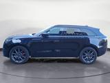 Land Rover Range Rover Velar P250 DYNAMIC SE Tempom.aktiv P - Land Rover Range Rover Velar SE mit Benzin-Antrieb