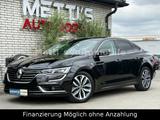 Renault Talisman Intens*Automatik/Navi/LED/Top gepflegt - gebrauchte Renault Talisman aus dem Jahr 2016