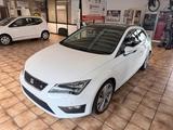 Seat Leon SC FR 1.8 TSI Start&Stop AHK - Seat Leon Gebrauchtwagen in Essen