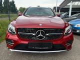Mercedes-Benz GLC 220 d 4Matic AMG PANO/AHK/GARANTIE/STANDHEIZ - gebrauchte Mercedes-Benz GLC 220 aus dem Jahr 2017