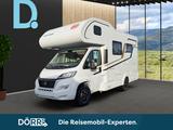 Eura Mobil Activa One AO 630 LS Markise + Fahrradträger - Eura Mobil Ls