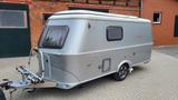 HYMER / ERIBA / HYMERCAR Hymer Eriba Touring GT530 - HYMER / ERIBA Wohnwagen