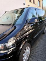 Volkswagen Multivan - VW T5 Multivan in Hagen