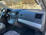Volkswagen T5 Multivan - Volkswagen T5 Multivan aus 2015