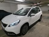 Peugeot 2008 Signature BlueHDi 100 Signature - Peugeot 2008 Signature mit Diesel-Antrieb
