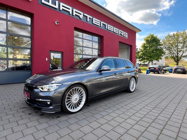 ALPINA B3 S Biturbo xDrive Touring/MOTORSCHADEN/LED/HUD