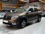 Dacia Logan MCV|Automatik|Kamera|Klima|Navi|1.Hand - Dacia Logan in Mannheim