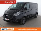 Ford Transit 2.0 TDCi 310 L1 Tourneo Titanium*NAV*AHK - gebrauchte Ford Transit aus dem Jahr 2019