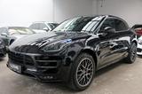 Porsche Macan Turbo 14Wege Vollleder Panorama 360° Bose - Porsche Macan in Duisburg
