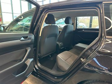 Volkswagen Passat Variant 1.6 TDI DSG *1.HAND*