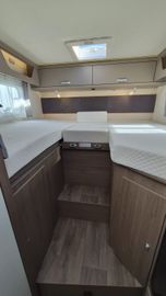 Carado T328 pro+ MJ26*5.Sitz*Vollausst.*sofortVerfügb