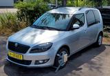 Skoda Roomster Best of - Skoda Roomster