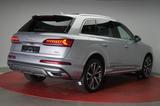 Audi Q7 50 TDI quattro tiptronic S line Navi/Leder/Te - Audi Q7 in Braunschweig