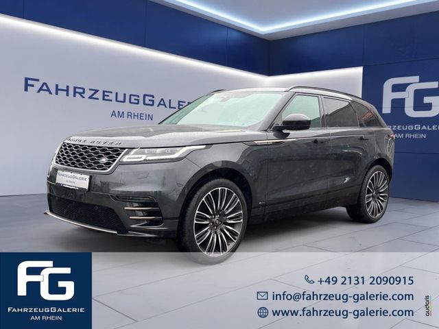 Land Rover Range Rover Velar R-Dynamic S Standheizung 14-We