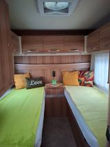 Chausson Flash 16 voll Autark - Chausson Flash