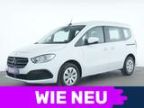 Mercedes-Benz T 180 Rückfahrkamera|Park-Paket|Tempomat|Navi - Mercedes-Benz T-Class mit Benzin-Antrieb
