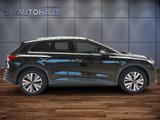 Audi Q4 e-tron 50 quattro 82 kWh MMI pro Komfortpaket - Audi Q4 e-tron in Bielefeld