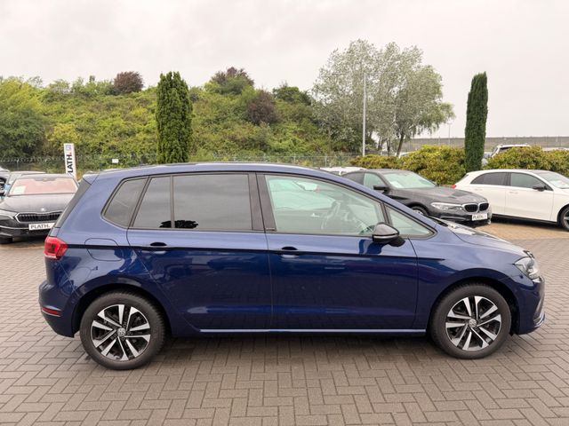 Volkswagen Golf Sportsvan VII IQ.DRIVE