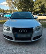Audi A8 D3 4.2 FSI quattro - gebrauchte Audi A8 aus dem Jahr 2006