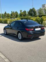 BMW 320d Advantage Automatic Leder - BMW: Automatic