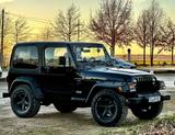 Jeep JEEP Wrangler TJ 4.0l *schwarz, breit, schön* - gebrauchte Jeep Wrangler aus dem Jahr 1998