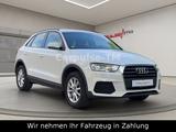Audi Q3 1,4 TFSI Ultra-Bi-XENON-Keyless Go-Bluetooth - Audi Q3 in Lübeck