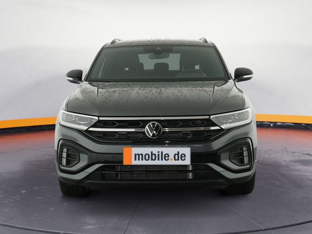 Volkswagen T-Roc R-Line BlackStyle 1.5 TSI DSG Navi AHK LED