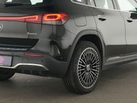 Mercedes-Benz EQA - Vorschau Bild 14