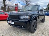 Land Rover Range Rover 4.4 TDV8 Westminster Standheizung - Land Rover Range Rover: Tdv8