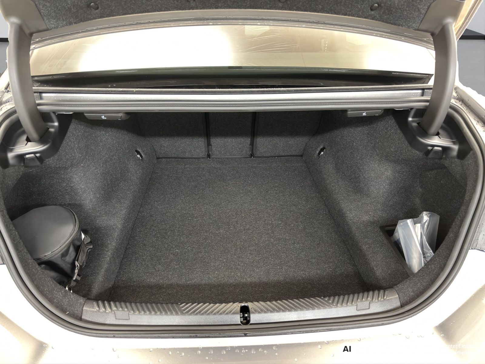 BMW 540 - Bild 12