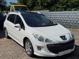 Peugeot 308 SW Platinum PANORAMA/KLIMA-AUTOMATIK/ - Peugeot 308 in Bremen