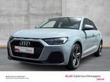 Audi A1 Sportback 30 TFSI advanced LED VIRTUAL APP AC - Audi A1 Gebrauchtwagen