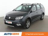 Dacia Logan MCV 0.9 TCe Stepway*NAVI*CAM*PDC*TEMPO* - Dacia Logan: 0