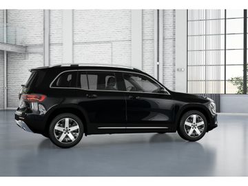Mercedes GLB 180 - 6