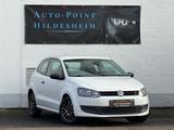 Volkswagen Polo V Trendline"KLIMA"ALLWETTER"SERVO"CD" - gebrauchte Kleinwagen in Hildesheim