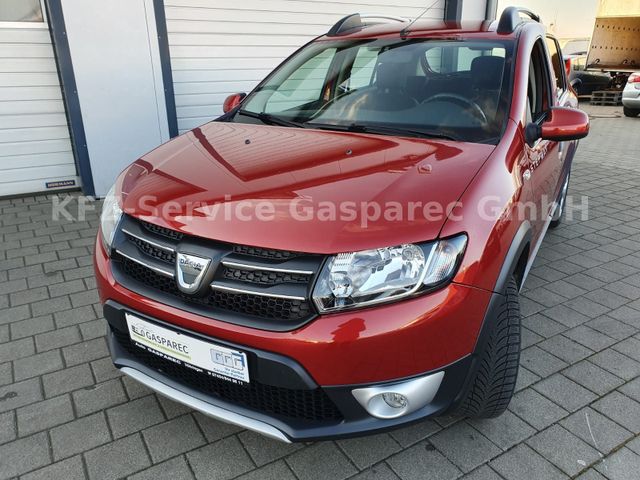 Dacia Sandero II Stepway Prestige